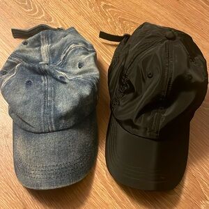 UNISEX Adjustable Caps 🧢